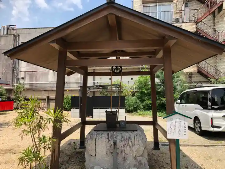 善福寺のその他建物