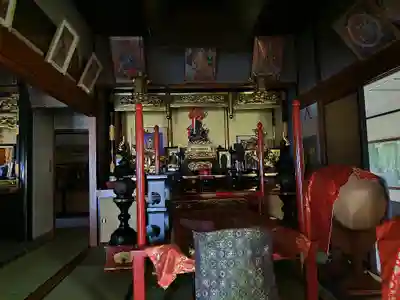 密厳寺(北海道)