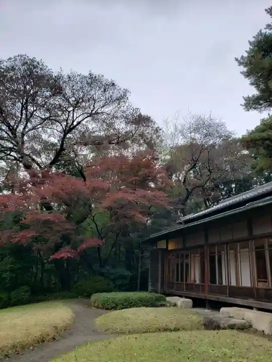 明治神宮のその他建物