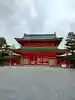 平安神宮(京都府)