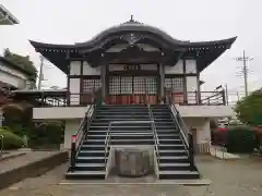 常楽寺の建物その他