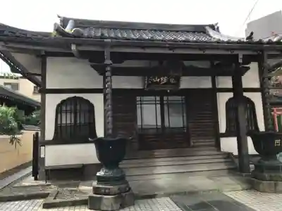 長幸寺のその他建物
