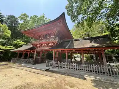 兵主大社(滋賀県)