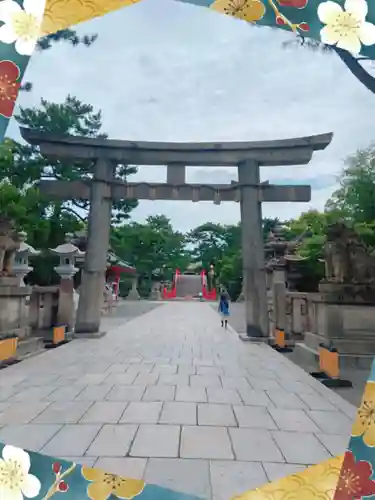 住吉大社のその他建物