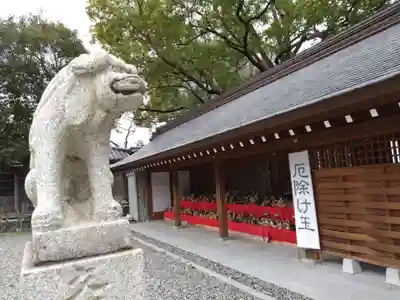 岡田神社(福岡県)