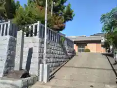 秋葉神社の建物その他