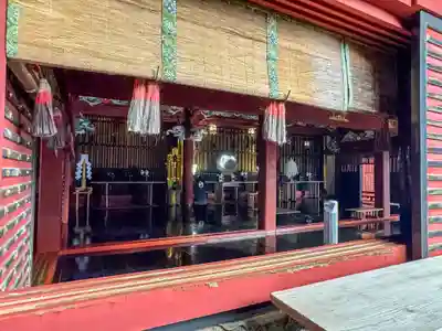 鵜戸神宮(宮崎県)