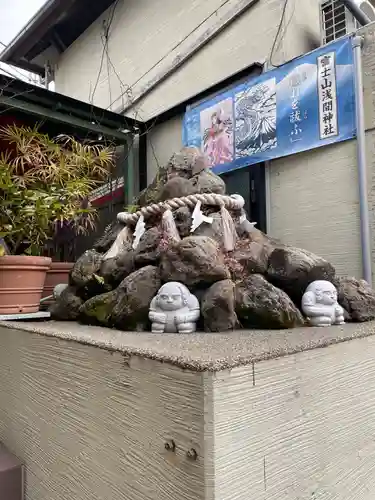 菊名神社(神奈川県)
