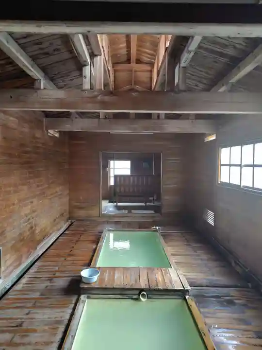 恐山菩提寺(青森県)