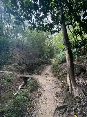 市杵島姫神社(兵庫県)