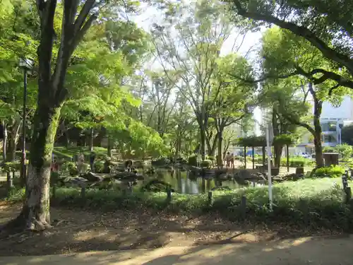 増上寺塔頭 三縁山 宝珠院のその他建物