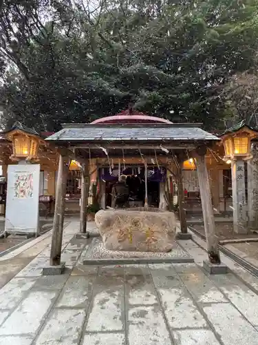 宮地嶽神社(福岡県)