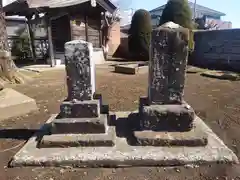 稲荷神社(神奈川県)