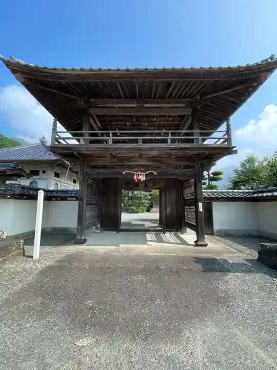 龍泉寺(宮崎県)