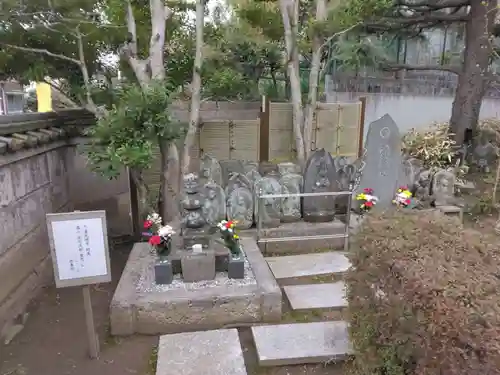 東光禅寺(神奈川県)