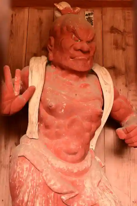 高山寺(長野県)