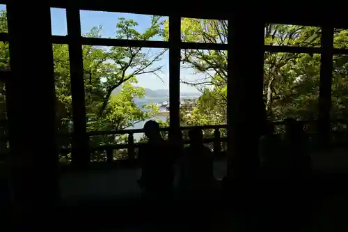 豊国神社 (広島県)
