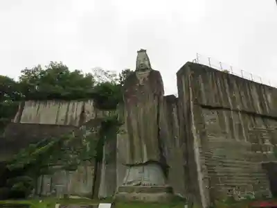 大谷寺(栃木県)