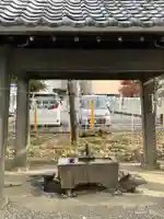 常葉神社(岐阜県)