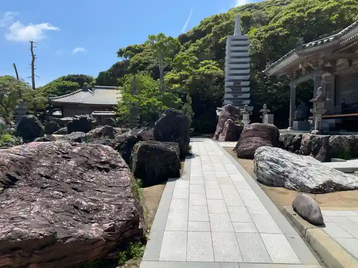金剛福寺(高知県)