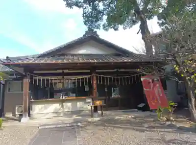 大宮神社(千葉県)