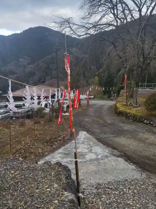 報恩寺(山梨県)