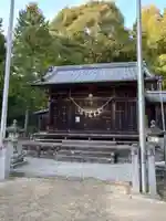 八幡宮(愛知県)