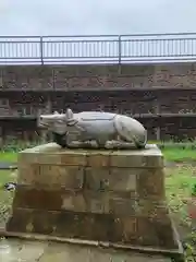 小松天満宮(石川県)