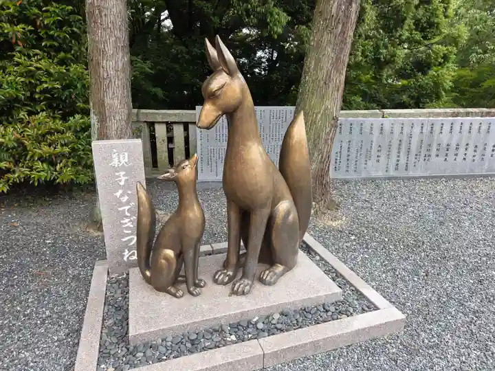 琴崎八幡宮(山口県)