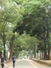 武蔵一宮氷川神社のその他建物