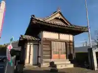 諏訪神社(千葉県)