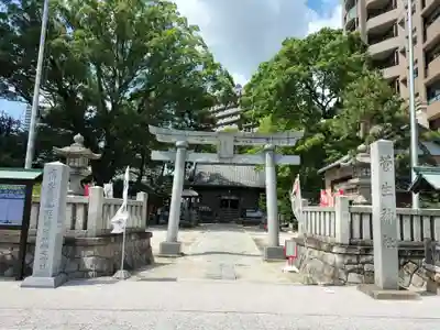 菅生神社(愛知県)