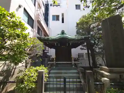 密嚴院(東京都)