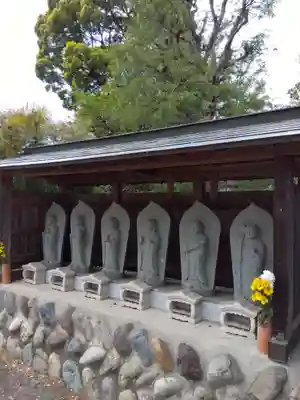 普光寺(埼玉県)