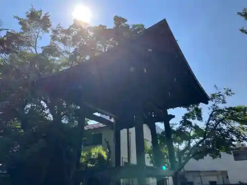 安養寺(東京都)