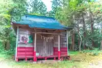 五十鈴神社(宮城県)