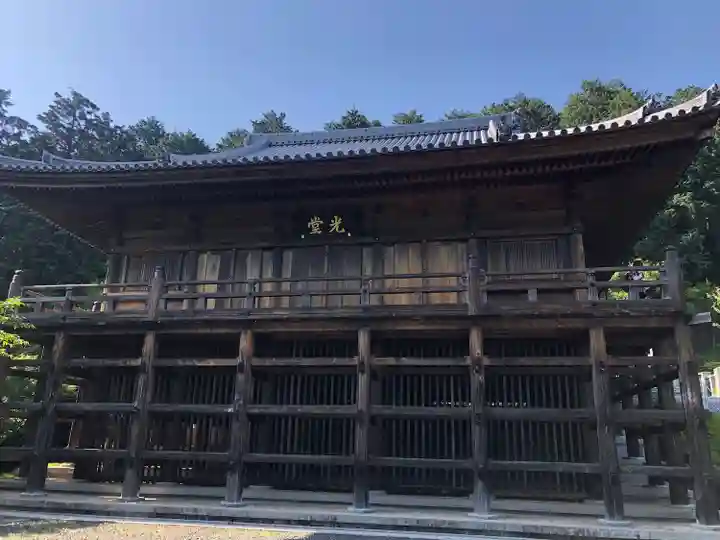 石山寺(滋賀県)