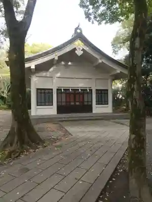 三嶋大社(静岡県)