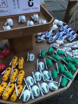 赤坂氷川神社(東京都)