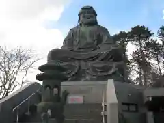 鳳台院(茨城県)