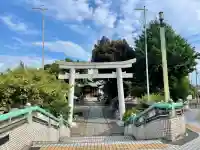 町田天満宮(東京都)