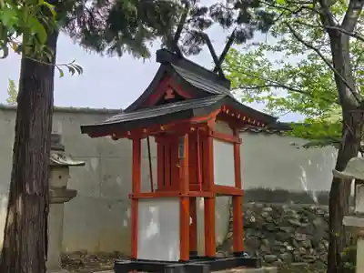 天神社(奈良県)