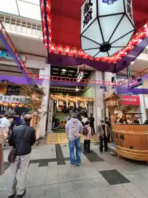胡子神社(広島県)