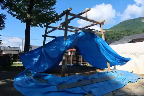 八坂神社(石川県)