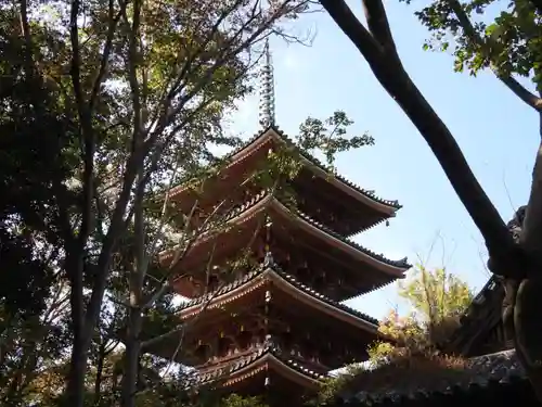 志度寺(香川県)