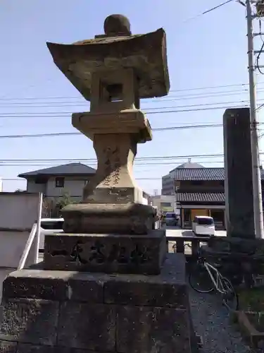藤島神社（贈正一位新田義貞公之大宮）(福井県)