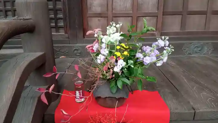 阿邪訶根神社(福島県)