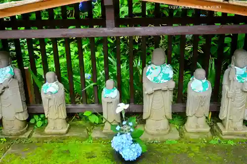 明月院(神奈川県)