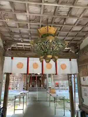 須部神社(福井県)