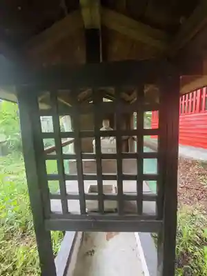 愛宕神社(茨城県)